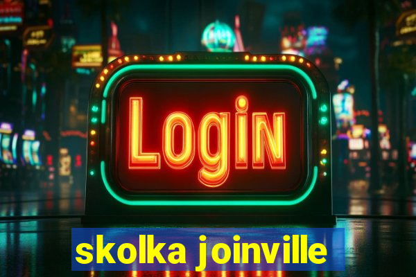 skolka joinville